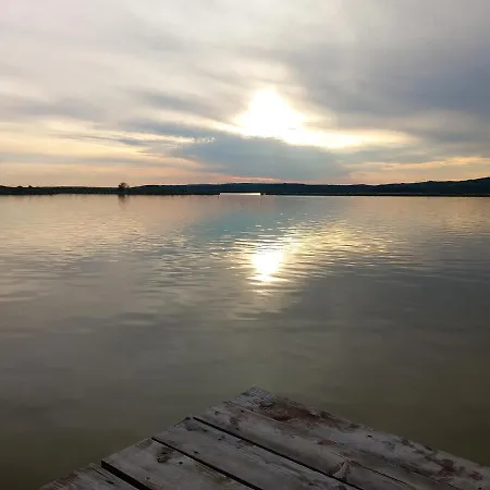 Apartmán Kisfaludy House