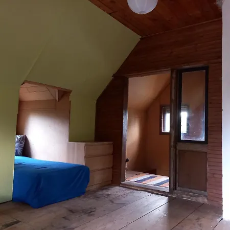 Kisfaludy House Gárdony