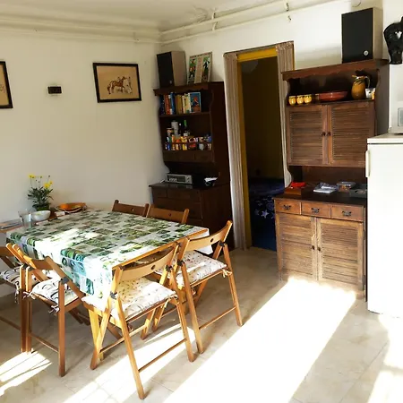 Apartamento Kisfaludy House