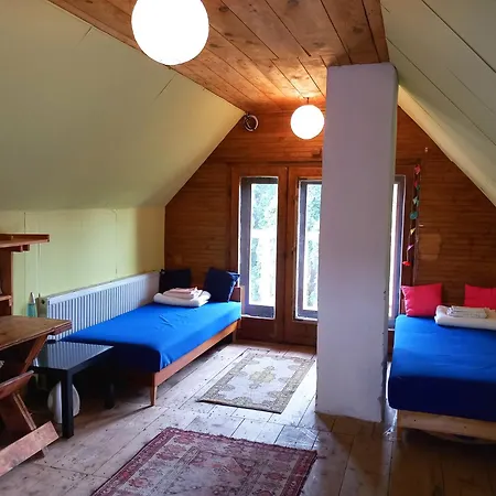 Kisfaludy House Gárdony