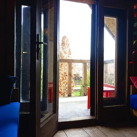 Apartamento Kisfaludy House