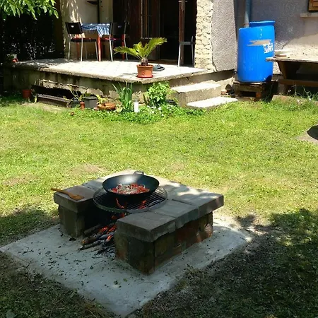 Kisfaludy House Apartmán Gárdony