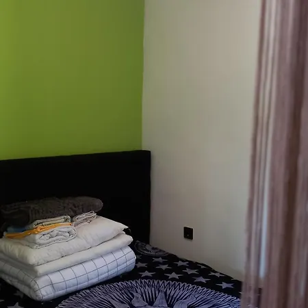 Apartmán Kisfaludy House