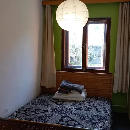 Apartmán Kisfaludy House *