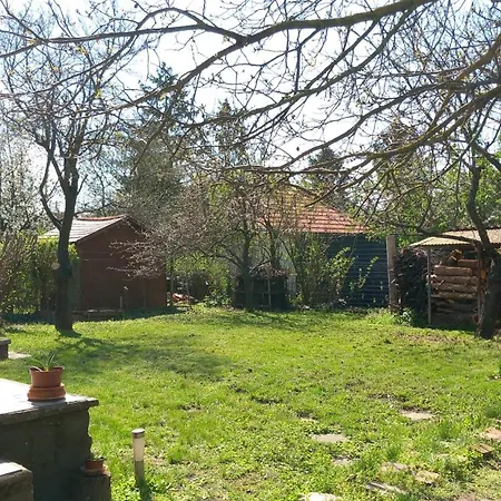 Kisfaludy House