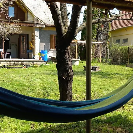 Apartmán Kisfaludy House