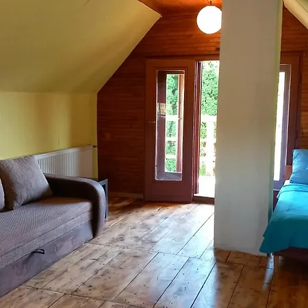 Apartament Kisfaludy House Gárdony