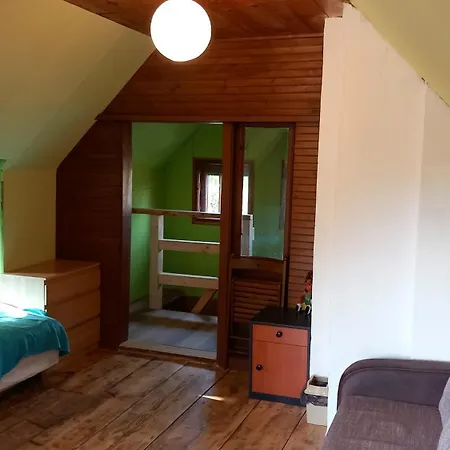 Kisfaludy House *