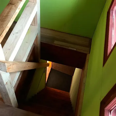 Apartmán Kisfaludy House