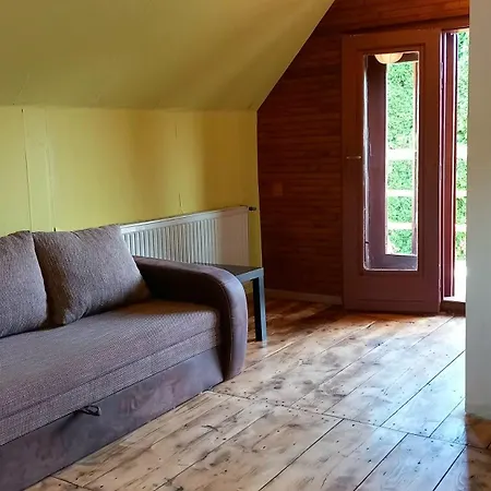 Apartmán Kisfaludy House *