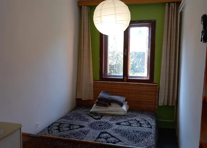 Apartamento Kisfaludy House *