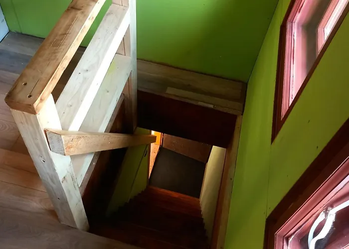 Lägenhet Kisfaludy House